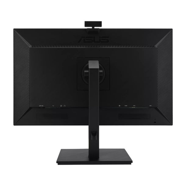 MONITOR ASUS BUSINESS BE279QSK /27 /1920X1080 /TR 5MS /60HZ /HDMI /DP /VGA /VESA /ALTAVOCES /PIVOTEABLE /CAMARA WEB Y MICROFONO
