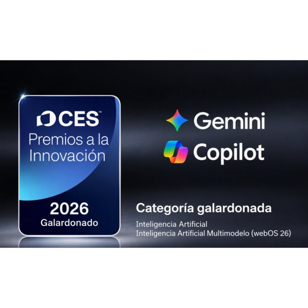 TELEVISION LED LG 55 PLG NANO 4K UHD SMART TV, AI NU850 WEBOS 2026