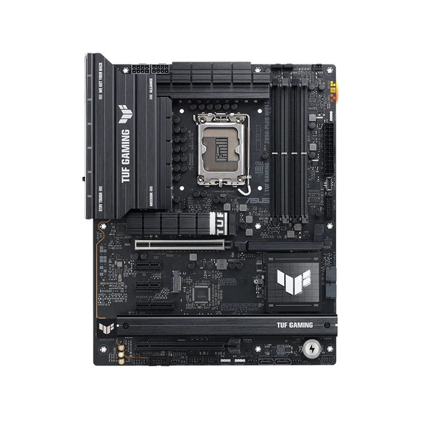 MB ASUS Z890 INTEL S-1851 SERIE 2/4X DDR5 8600/DP/HDMI/M.2/6X USB3.2/USB-C/WIFI 7/BLUETOOTH/ATX/GAMA ALTA/GAMER