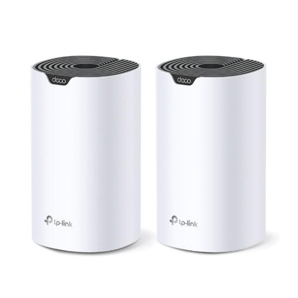 ROUTER TP-LINK DECO S72-PACK WIFI MESH AC1900 MODO ROUTER Y AP