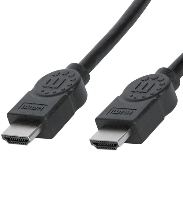 CABLE HDMI,MANHATTAN,322539, 1.3 M-M 10.0M