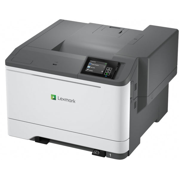 IMPRESORA LEXMARK CS632DWE, NP 50M0055, PPM 42 NEGRO/COLOR, LASER COLOR, USB, WIFI, DUPLEX