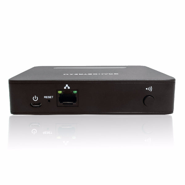 BASE DECT VOIP GRANDSTREAM DP750 POE CONECTA HASTA 5 TELFONOS DP720,DP722 Y DP730 ALCANCE 50 MTS INTERIOR 300 MTS EXTERIOR
