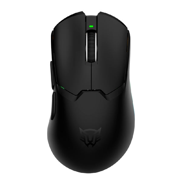 MOUSE GAMER BALAM RUSH DRIFT PPRO MG7 / DUAL INALAMBRICO  - ALAMBRICO / RECARGABLE USB / ILUMINACION RGB DINAMICA / 5 BOTONES / SENSOR OPTICO 26,0000 DPI AJUSTABLE / NEGRO / BR-938525