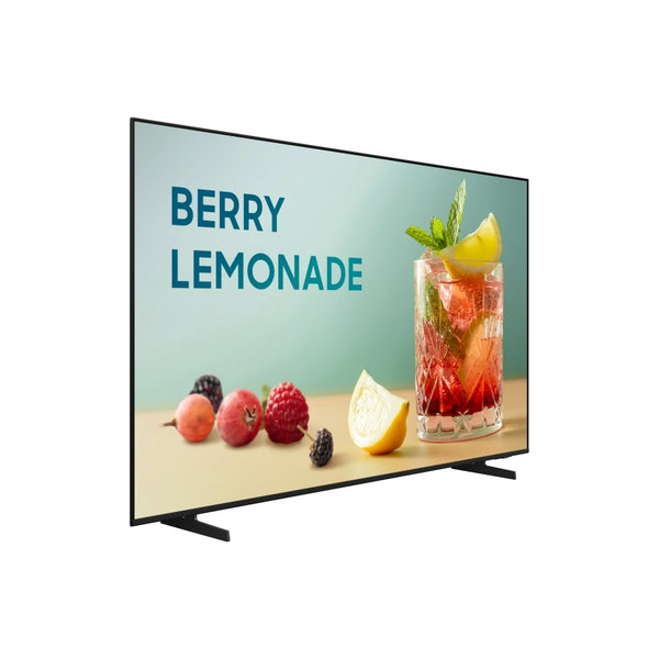 TELEVISION LED SAMSUNG 55 SMART TV 4K UHD 3840X2160, USB, HDMI, WIFI, BT