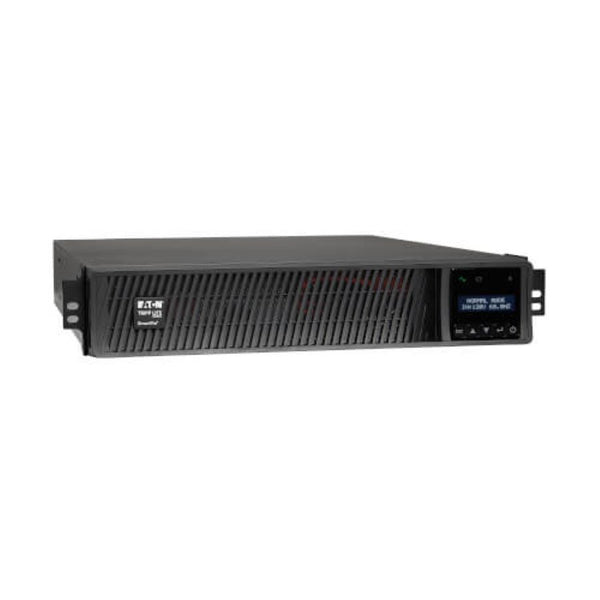 NOBREAK TRIPP-LITE SMART1000RM1U, INTERCTIVO DE ONDA SINUSOIDAL DE  120V, 1KVA  800W, OPCION DE TARJETA DE RED, USB, DB9, 6 CONTACTOS,5-15R, 1U DE RACK, VERTICAL