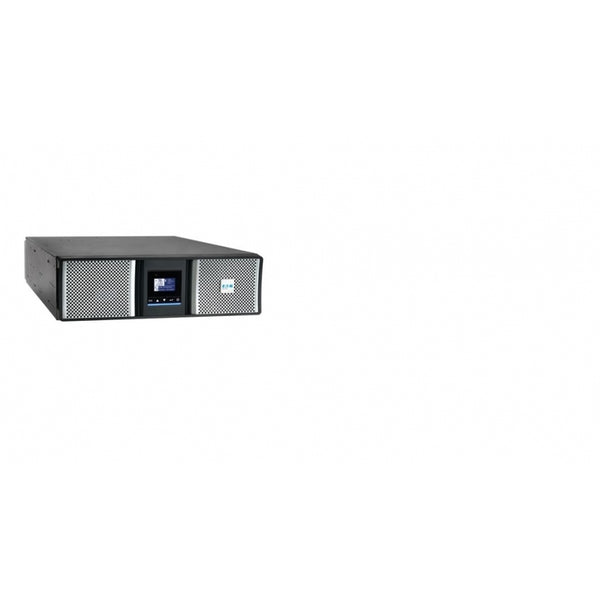NO BREAK / UPS / EATON/ MODELO 9PX6KG2 ON LINE 9PX 6 KVAS 6000VA/5400W/ VOLTAJE ENTRADA 208V/ VOLTAJE SALIDA 208V FORMATO RACK O TORRE
