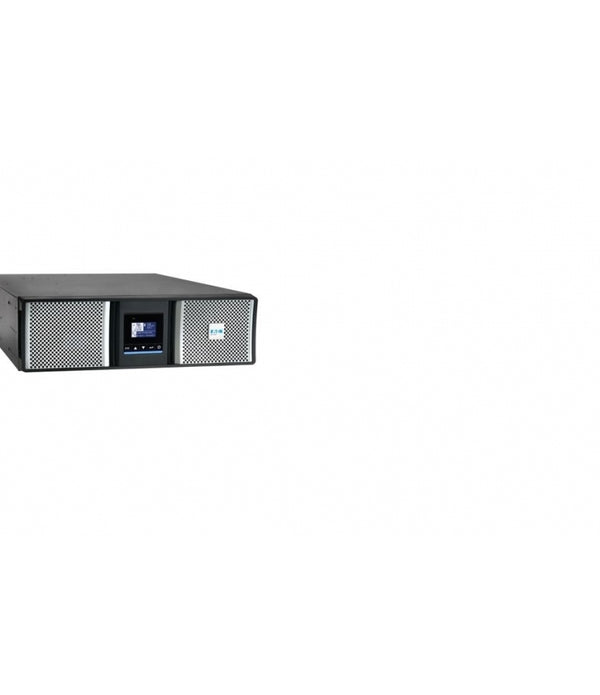 NO BREAK / UPS / EATON/ MODELO 9PX6KG2 ON LINE 9PX 6 KVAS 6000VA/5400W/ VOLTAJE ENTRADA 208V/ VOLTAJE SALIDA 208V FORMATO RACK O TORRE