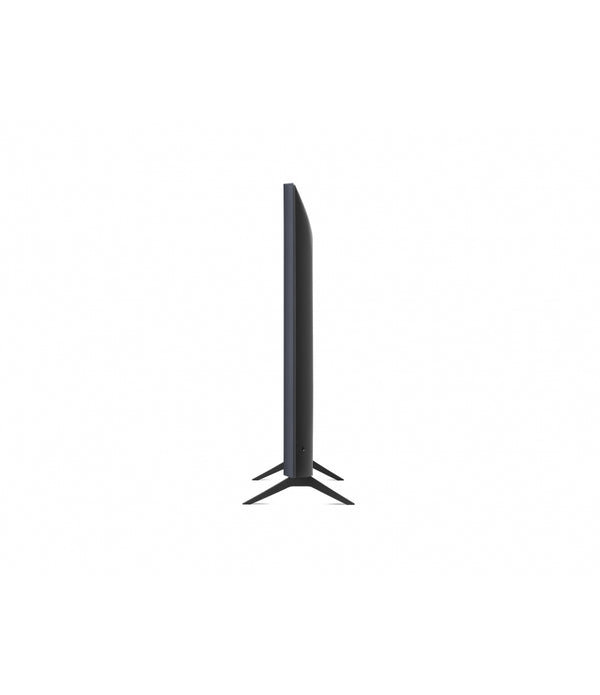 TELEVISION SUPER SIGN PARA SEÑALIZACION DIGITAL LG 50 UHD, HDR 10, 400 NITS 16/7, WI-FI BUILT IN HDMI X3 USB, RF, RS-232, RJ45, BOCINA 10 W X2