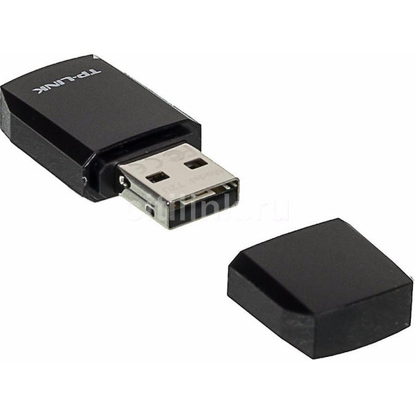 TARJETA DE RED  | TP-LINK  | ARCHER T2U | USB | DUAL BAND AC600 | 5GHZ 433MBPS O 2.4GHZ | 150MBPS