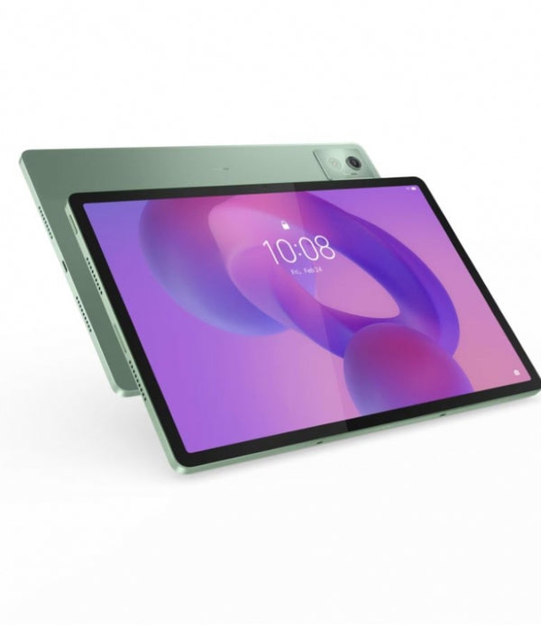LENOVO IDEA TABLET TAB PRO CON TECLADO Y PLUMA / TB373FU / MEDIATEK DIMENSITY 8300 3.35GHZ / 8GB DDR5 / 256GB / 12.7 3K 2944X1840 / METAL / ANDROID 14 / 1YR CENTRO DE SERVICIO