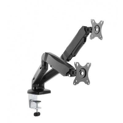 SOPORTE MONITOR , MANHATTAN, 462501 ,P/2 MONITOR 13 A 27 ESCRITORIO, GAS