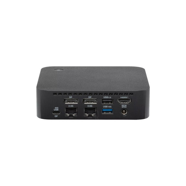 MINI PC ASUS EXPERTCENTER PN54 RYZEN 3 210 HASTA 4.7 GHZ /4 CORES /2X SODIMM DDR5 5600 /RADEON 740M /HDMI 2.1 /2X DP 1.4 /DP TIPO-C /2X LAN 2.5G