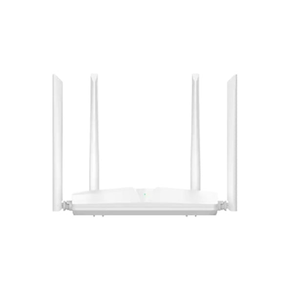 ROUTER / IMOU / HR340 / IPV6, 802.11B/G/N 2.4GHZ 300MBPS / 1X 100MBPS WAN 3X 100MBPS LAN / 4X 5DBI ANTENAS / DC12V0.5A