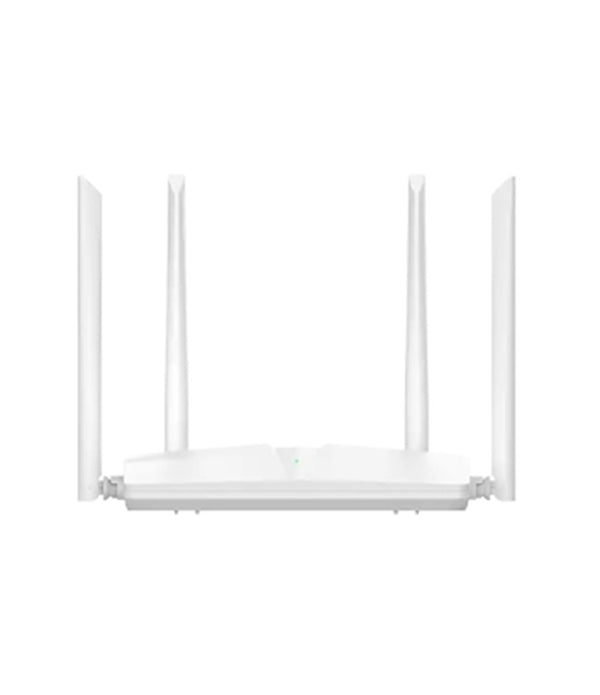 ROUTER / IMOU / HR340 / IPV6, 802.11B/G/N 2.4GHZ 300MBPS / 1X 100MBPS WAN 3X 100MBPS LAN / 4X 5DBI ANTENAS / DC12V0.5A
