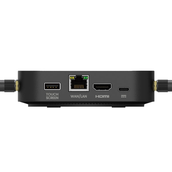 PRESENTADOR INALAMBRICO BENQ INSTASHOW INALAMBRICO WDC15 FULL HD INCLUYE UN HOST Y 1 BOTON HDMI/USB