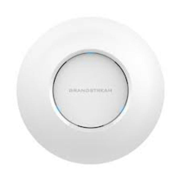 ACCESS POINT GRANDSTREAM GWN7630 WIFI 5/ BANDA DUAL 4×4  2.4G(MIMO)4×4 5G(MU-MIMO)/ 2.33 GBPS/ USO INTERIOR/ COBERTURA 165 MTS/ 200 DISPOSITIVOS/ 2 PTOS GIGABIT/ CONTROLADOR INTE/ SIN INYECTOR POE