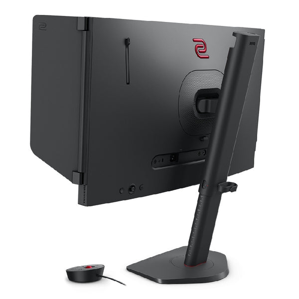 MONITOR BENQ ZOWIE ESPORTS XL2566X PLUS 24.1 / FULL HD / TN / 400HZ / HDMI, DISPLAYPORT / AUDIFONOS / EYE CARE / NEGRO / GARANTIA 3 AÑOS