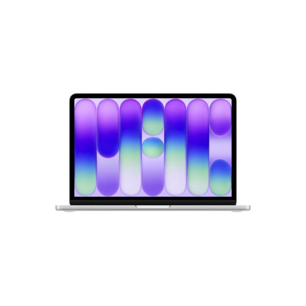 MACBOOK NEO 13 PULGADAS/CHIP A18 PRO DE APPLE CON 6CPU Y 5GPU/8GB/512GB SSD/2 PUERTOS USB-C USB3/USB2/AD USB-C 20W/MAGIC KEYBOARD CON TOUCH ID/PLATA