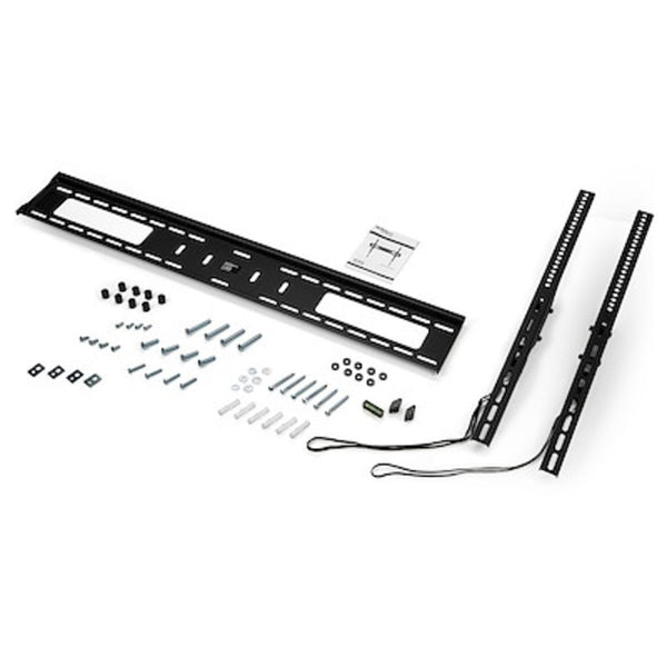SOPORTE DE PARED PARA TV DE PANTALLA PLANA - AJUSTABLE STARTECH