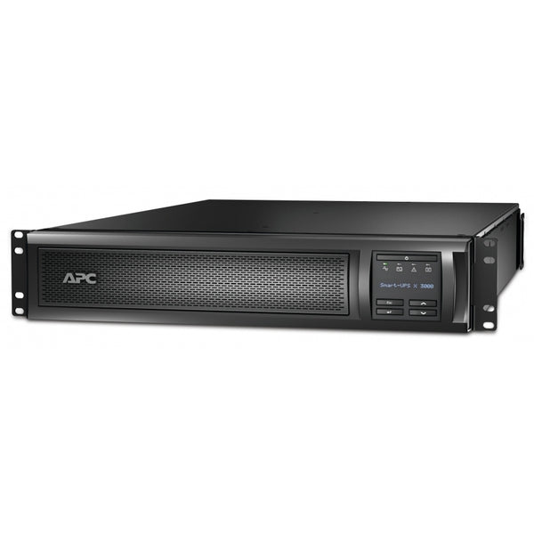 NO BREAK APC SMART-UPS 3000VA SERIE X RACK / TORRE LCD 100-127V