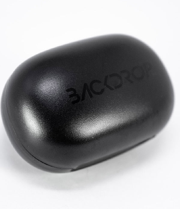 AUDIFONOS INALAMBRICOS BLUETOOTH BACKDROP TWS-6 COLOR NEGRO