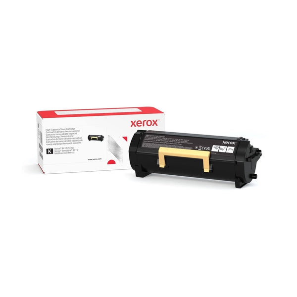 TONER XEROX 006R04729, NEGRO, ALTA CAPACIDAD, 14,000 PAGINAS, PARA B410/B415