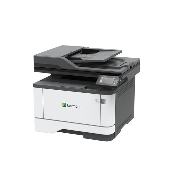 MULTIFUNCIONAL LEXMARK MX331ADN, NP 29S0150, PPM 40 NEGRO, LASER MONOCROMATICO, USB, WIFI (OPCIONAL), ETHERNET, DUPLEX