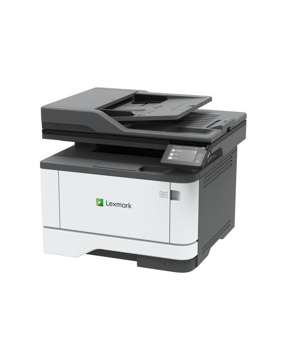 MULTIFUNCIONAL LEXMARK MX331ADN, NP 29S0150, PPM 40 NEGRO, LASER MONOCROMATICO, USB, WIFI (OPCIONAL), ETHERNET, DUPLEX