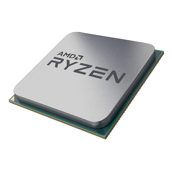 PROCESADOR AMD RYZEN 5 5500 S-AM4 5A GEN / 3.6 - 4.2 GHZ / CACHE 16MB / 6 NUCLEOS / SIN GRAFICOS / CON DISIPADOR / GAMER MEDIO
