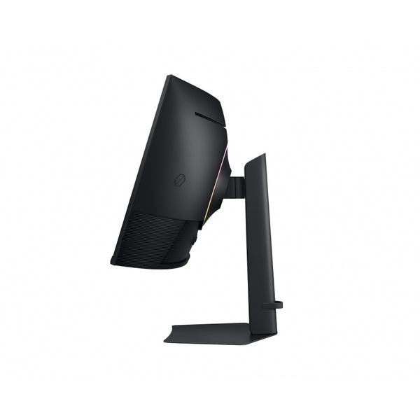 MONITOR LED SAMSUNG 40 PULGADAS / G7 ODYSSEY GAMER/  WUHD (5120 X 2160)/ VA / CURVO/ DP/ HDMI/180HZ/ NEGRO