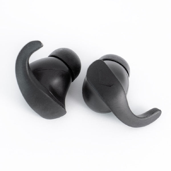 AUDIFONOS INALAMBRICOS BLUETOOTH BACKDROP TWS-8 SPORT COLOR NEGRO