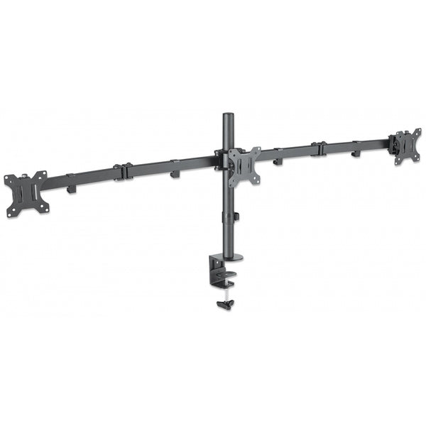 SOPORTE MONITOR,MANHATTAN,461658, P/3 MONITOR 13 A 27, ESCRITORIO
