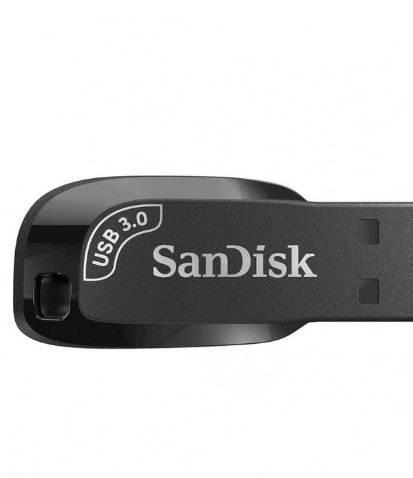 MEMORIA SANDISK 32GB USB 3.0 ULTRASHIFT Z410 NEGRO SDCZ410-032G-G46