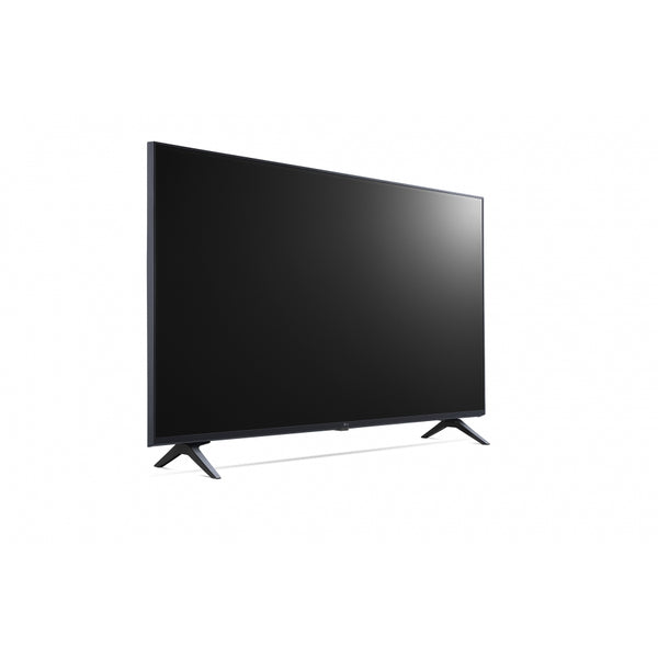 TELEVISION SUPER SIGN PARA SEÑALIZACION DIGITAL LG 50 UHD, HDR 10, 400 NITS 16/7, WI-FI BUILT IN HDMI X3 USB, RF, RS-232, RJ45, BOCINA 10 W X2