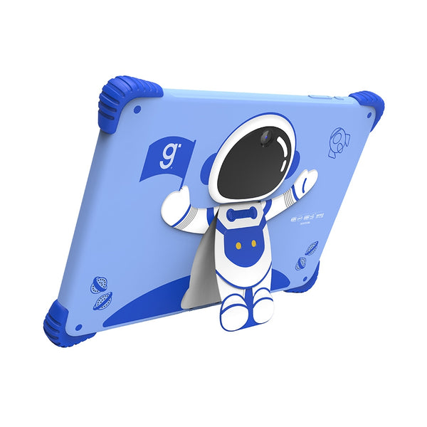 TABLET KIDS /A537 OCTACORE/ 10.1 PULG IPS /4GB RAM/64GB /USB C/2CAM/WIFI/BLUETOOTH/6000MAH/ANDROID 15 /ASTRONAUTA