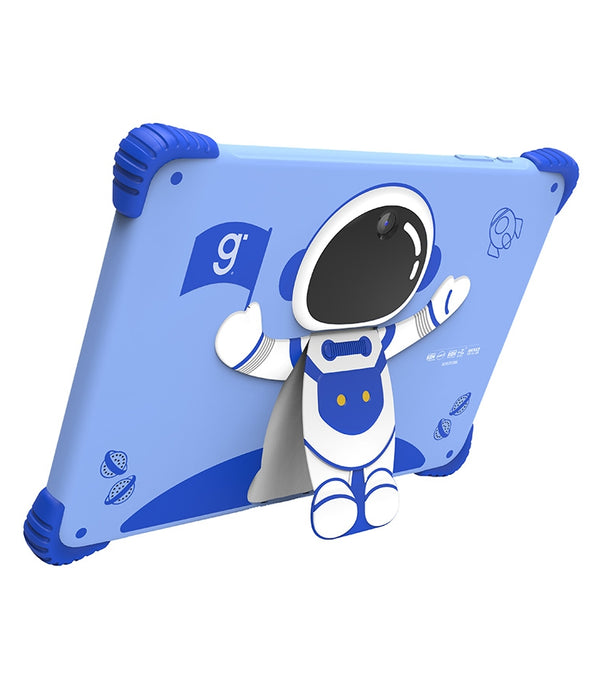 TABLET KIDS /A537 OCTACORE/ 10.1 PULG IPS /4GB RAM/64GB /USB C/2CAM/WIFI/BLUETOOTH/6000MAH/ANDROID 15 /ASTRONAUTA