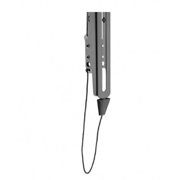 SOPORTE TV P/PARED/ MANHATTAN / 461948 / 70KG, 43 A 100 FIJO ULTRADELGADO