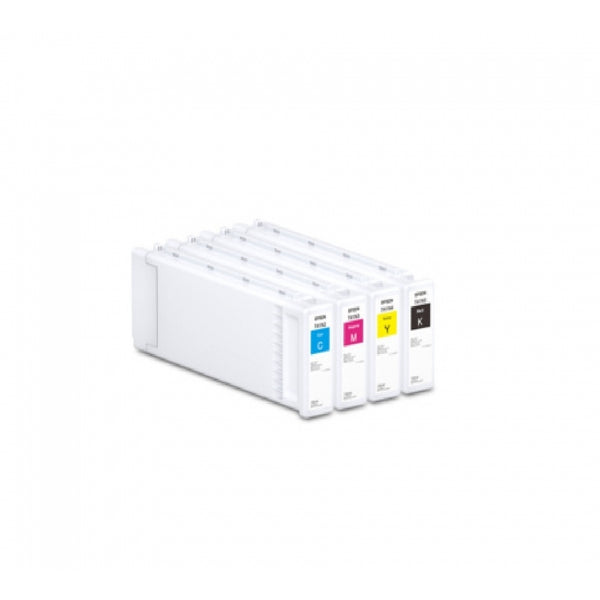 TANQUE DE MANTENIMIENTO EPSON T699, PARA PLOTTER P6000, P7000, P8000, P9000, T5470, T5475, P7570 Y P9570