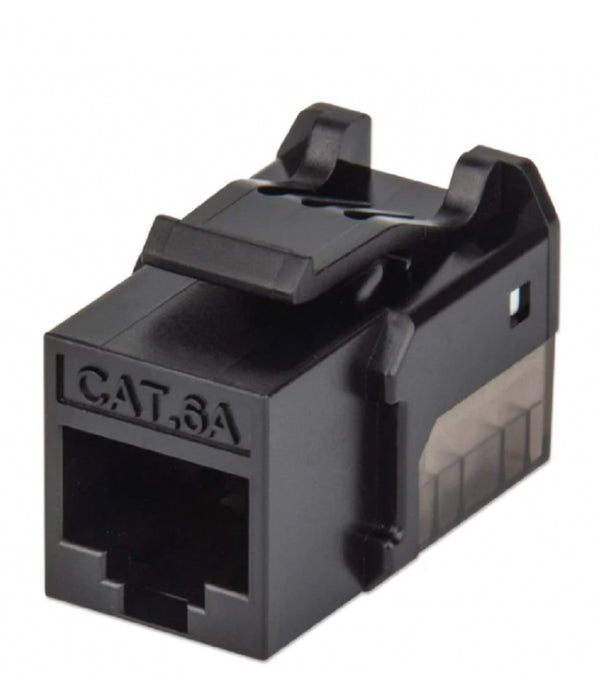 JACK CAT 6ª, INTELLINET,772327,  DE IMPACTO (KEYSTONE) NEGRO