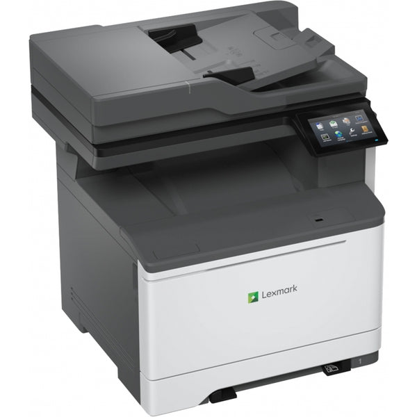 MULTIFUNCIONAL LEXMARK CX532ADWE, NP 50M7035, PPM 35 NEGRO/COLOR, LASER COLOR, USB, WIFI, DUPLEX