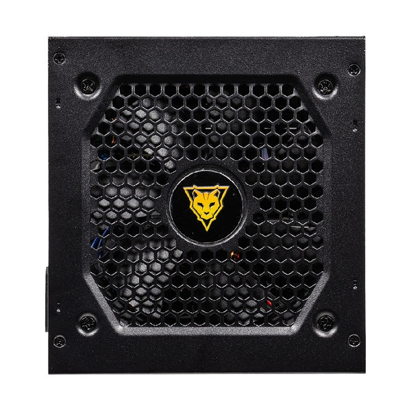 FUENTE DE PODER OCELOT GAMING OPS650 / ATX / 650W / MODULAR / 80 PLUS BRONCE / COLOR NEGRO