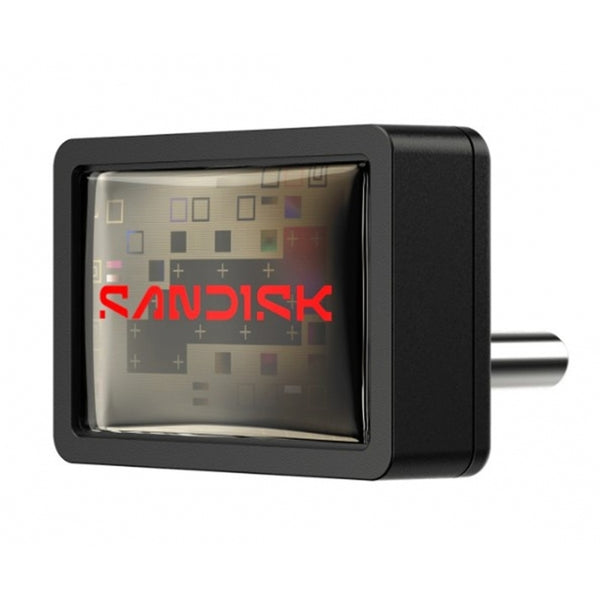 MEMORIA SANDISK 64GB USB 3.2 GEN1 EXTREME FIT TIPO-C 300MB/S  SDCZ530-064G-G46