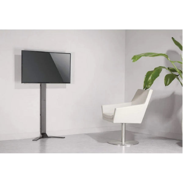 SOPORTE TV,MANHATTAN,462044, TIPO STAND 40KG, 37 A 70, DE PISO
