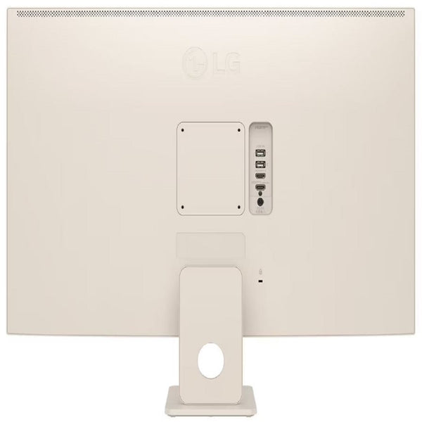 MONITOR LG FULL HD IPS 31.5,SMART WEB OS 32SR50F-W,1920X1080,ASP 16:9,GAMA SRGB 99%,BRILLO 250NITS,TR8MS,CONTR.1200:1,HDMI,USB-A,HDR10,BLUETOOTH,ALTAVOZ 5WX2,MONTAJE PARED 100X100.