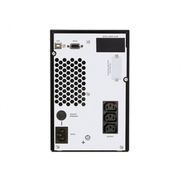 UPS ONLINE CDP TORRE DE 1000VA/900W 4CONT