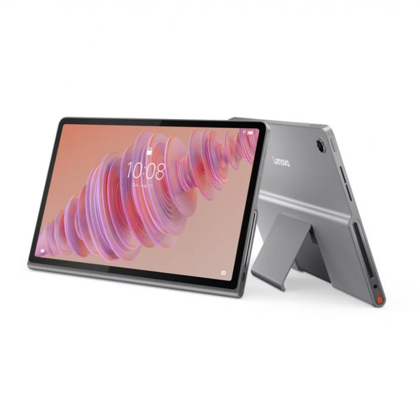 LENOVO IDEA TABLET TAB PLUS / TB351FU / MEDIATEK HELIO 2.2 GHZ / 8GB RAM / 128GB / 11.5 2K 2000X1200 / LUNA GREY / ANDROID 14 / 1YR C