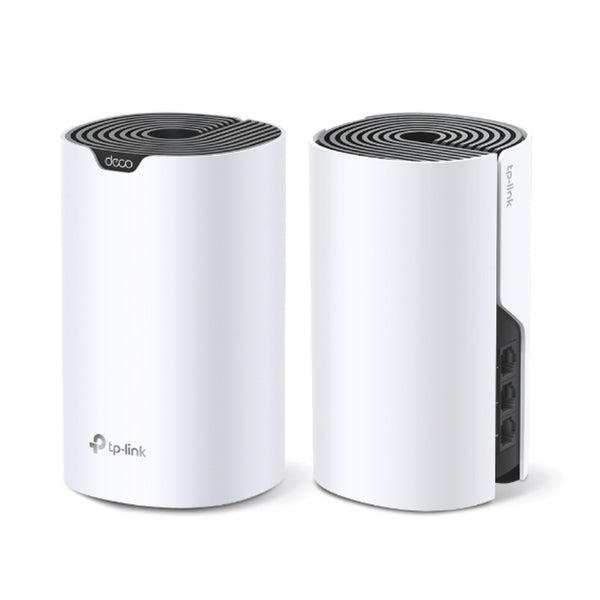 ROUTER TP-LINK DECO S72-PACK WIFI MESH AC1900 MODO ROUTER Y AP