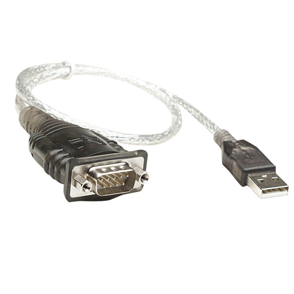 CONVERTIDOR USB,MANHATTAN,205153, A SERIAL DB9M  BOLSA