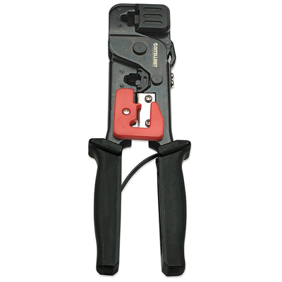 PINZA,INTELLINET,210836, P/CRIMPEAR RJ12/RJ45